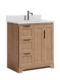 Strasser Woodenworks 29-425-PD number 3