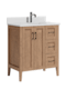 Strasser Woodenworks 08-644 number 3