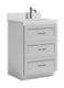 Strasser Woodenworks 12-263 number 10