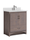 Strasser Woodenworks 45-907 number 11