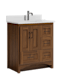 Strasser Woodenworks 43-236 number 4