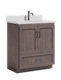 Strasser Woodenworks 12-371 number 6