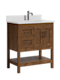 Strasser Woodenworks 59-784 number 1