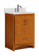 Strasser Woodenworks 45-269 number 24