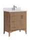 Strasser Woodenworks 03-116 number 19