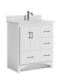 Strasser Woodenworks 03-108 number 2