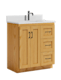 Strasser Woodenworks 29-309 number 8