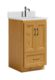 Strasser Woodenworks 25-884 number 12