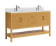 Strasser Woodenworks 03-006 number 1