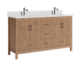 Strasser Woodenworks 03-004 number 5