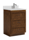 Strasser Woodenworks 12-263 number 9