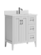 Strasser Woodenworks 07-396 number 15