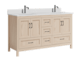 Strasser Woodenworks 59-721 number 6