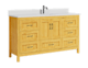 Strasser Woodenworks 50-120 number 4