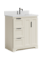 Strasser Woodenworks 29-425-PD number 1