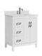 Strasser Woodenworks 03-204 number 2