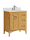 Strasser Woodenworks 30-800 number 15