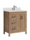 Strasser Woodenworks 59-760 number 18