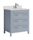 Strasser Woodenworks 59-086 number 4