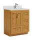 Strasser Woodenworks 26-358 number 9