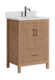 Strasser Woodenworks 03-156 number 5