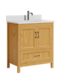 Strasser Woodenworks 52-229 number 9