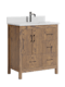 Strasser Woodenworks 03-110 number 19