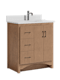 Strasser Woodenworks 03-119 number 4
