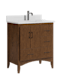 Strasser Woodenworks 03-104 number 1