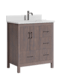 Strasser Woodenworks 03-110 number 6