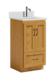 Strasser Woodenworks 12-363 number 12