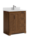 Strasser Woodenworks 12-393-PD number 13