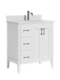 Strasser Woodenworks 56-371 number 12