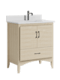Strasser Woodenworks 35-907 number 6