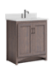 Strasser Woodenworks 40-313 number 6