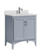 Strasser Woodenworks 32-658 number 3