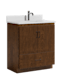 Strasser Woodenworks 03-128 number 1