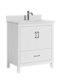 Strasser Woodenworks 50-313 number 17