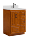 Strasser Woodenworks 21-394 number 21
