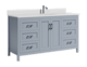 Strasser Woodenworks 59-763 number 4