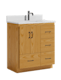 Strasser Woodenworks 25-236 number 8