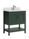 Strasser Woodenworks 51-298 number 9