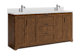 Strasser Woodenworks 12-394-PD number 13