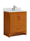 Strasser Woodenworks 45-907 number 24