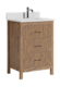 Strasser Woodenworks 03-162 number 4