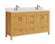 Strasser Woodenworks 50-009 number 6