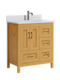 Strasser Woodenworks 50-087 number 8