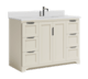 Strasser Woodenworks 12-378-PD number 1