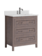 Strasser Woodenworks 55-767 number 7
