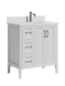 Strasser Woodenworks 08-230 number 1